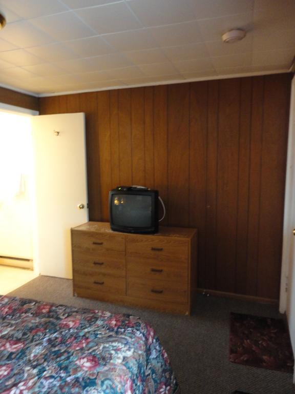 Hipwell'S Motel Fonthill Rom bilde